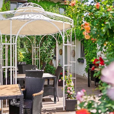 Landhaus Rust Ngoại thất bức ảnh