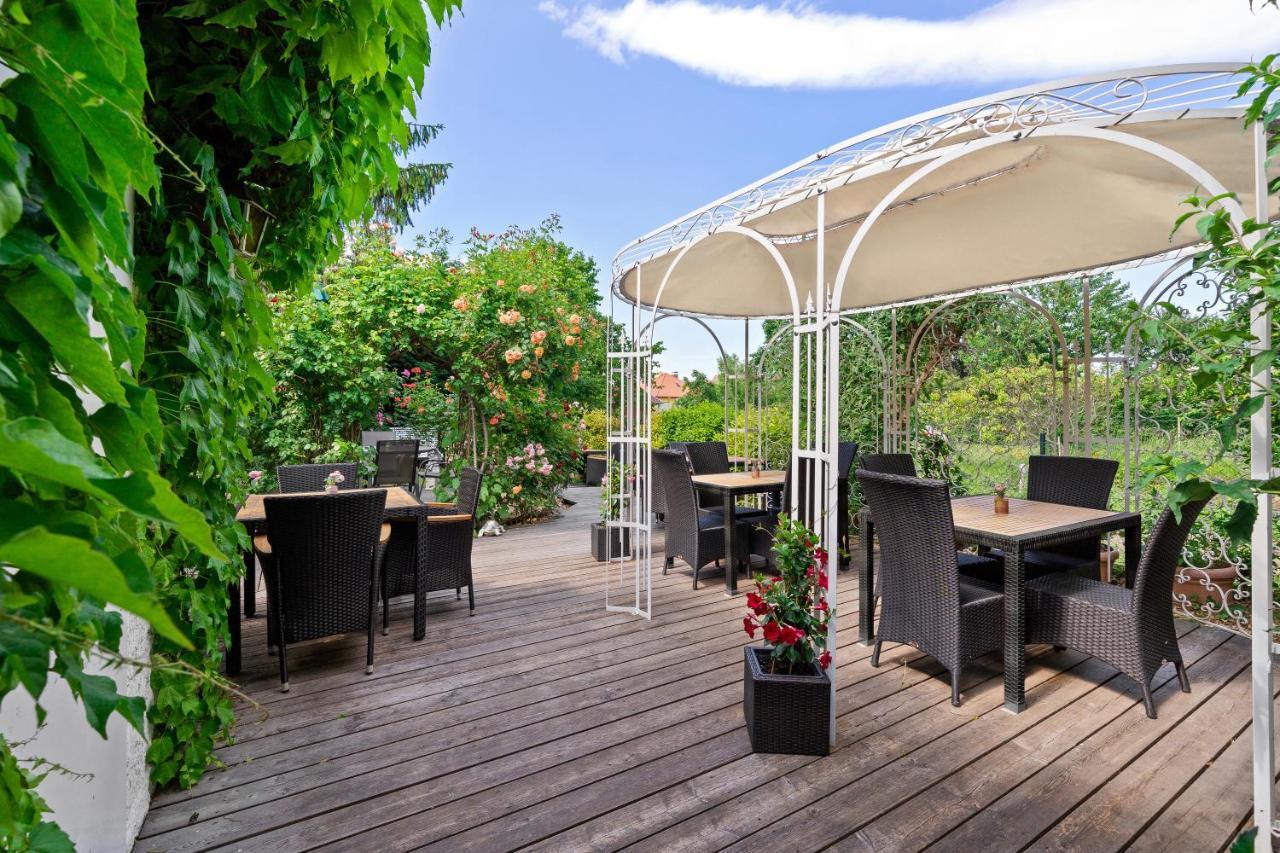 Landhaus Rust Ngoại thất bức ảnh