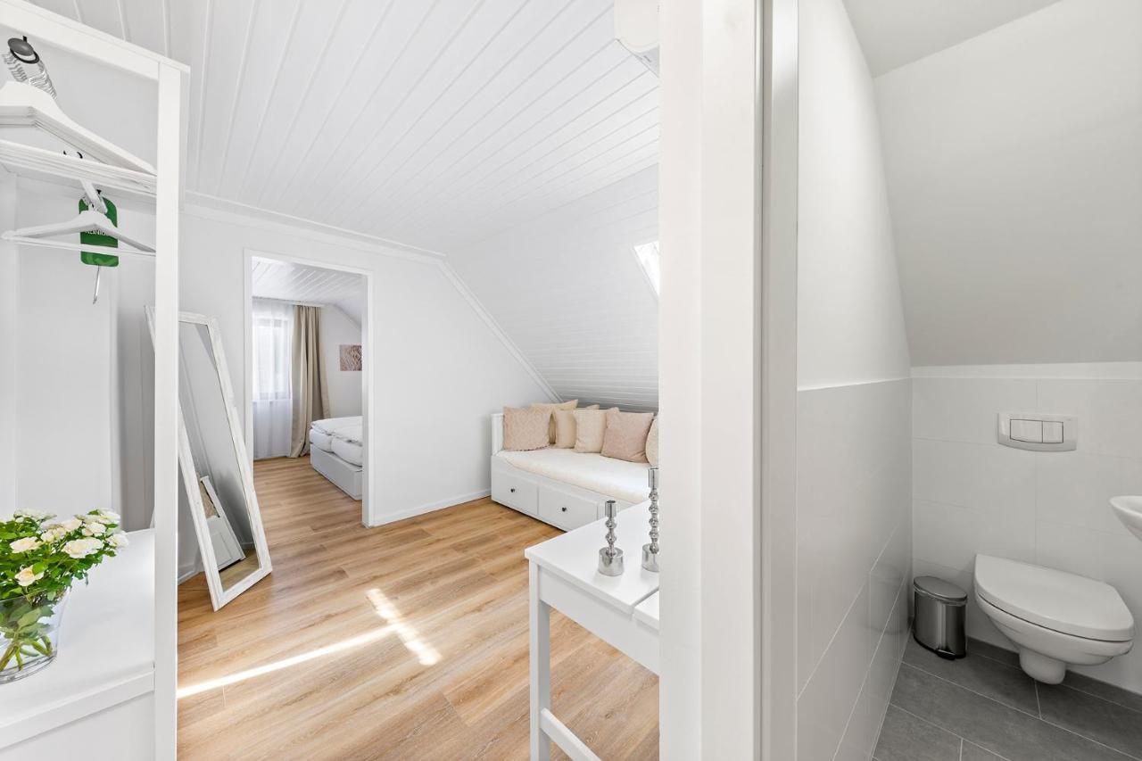 Landhaus Rust Ngoại thất bức ảnh