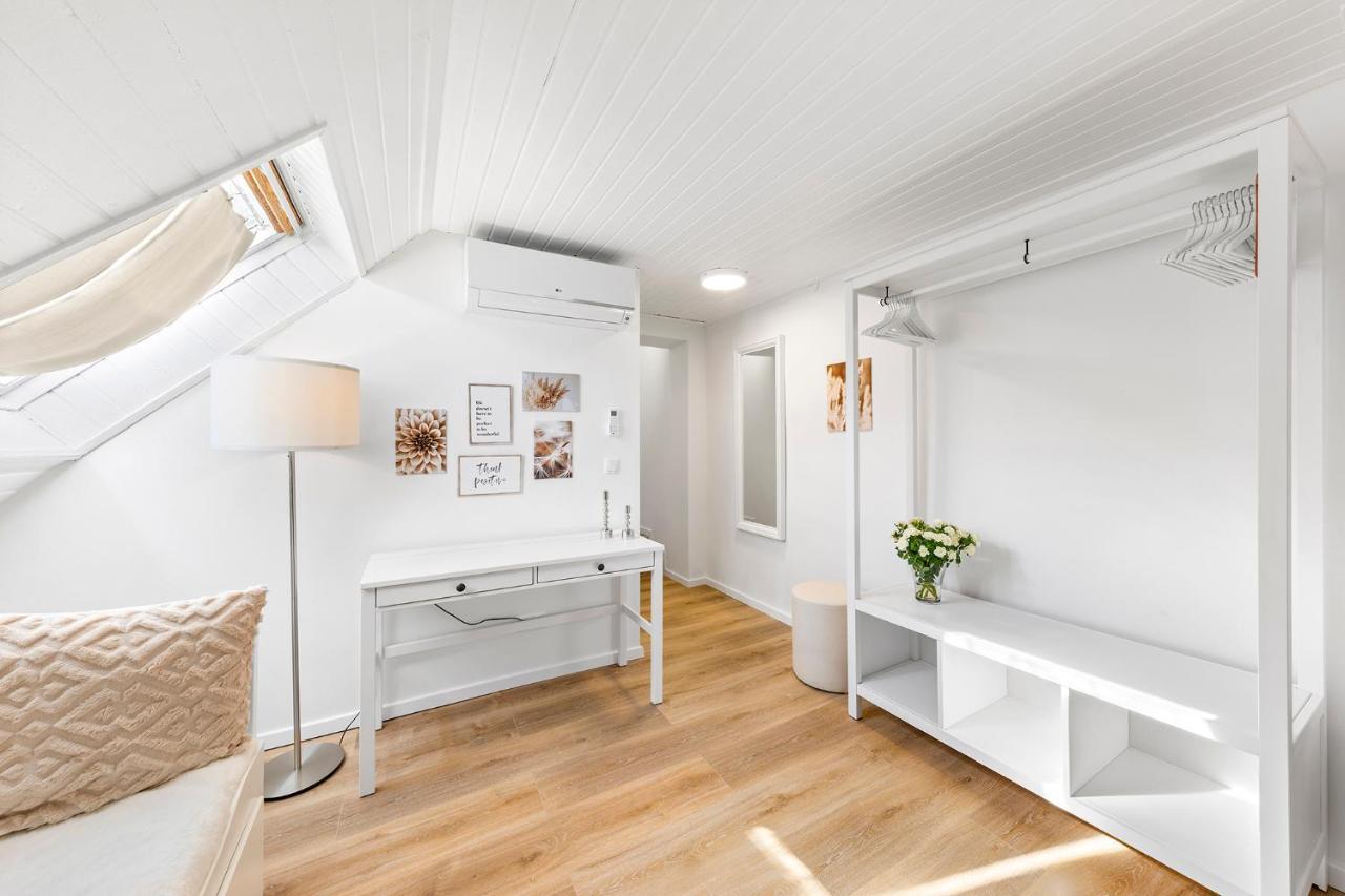 Landhaus Rust Ngoại thất bức ảnh