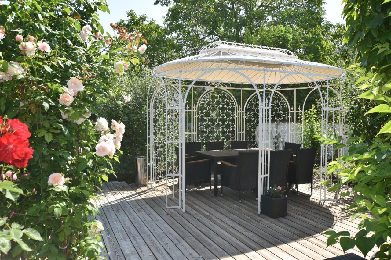 Landhaus Rust Ngoại thất bức ảnh