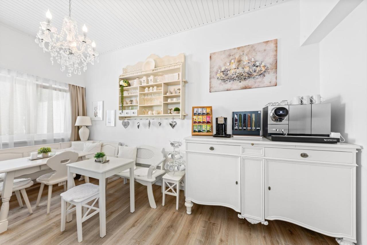 Landhaus Rust Ngoại thất bức ảnh